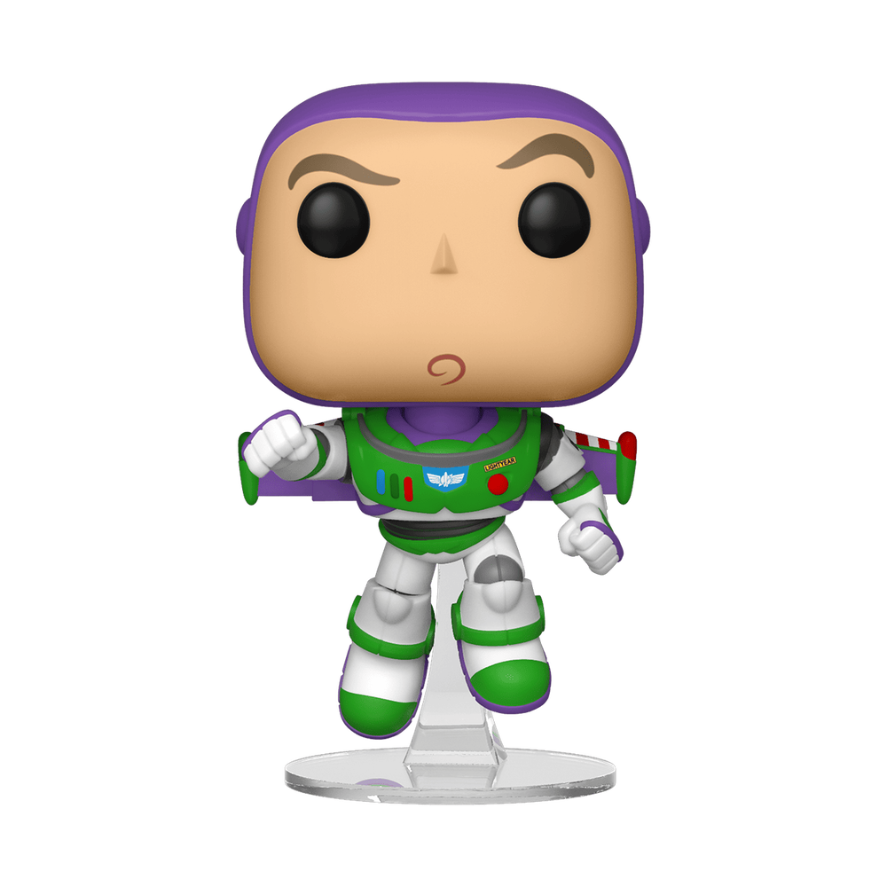 Pop! Buzz Lightyear