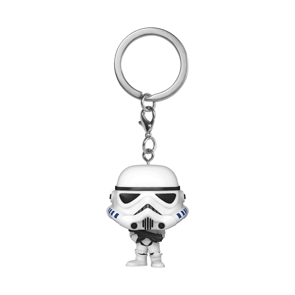 Pop! Keychain Stormtrooper
