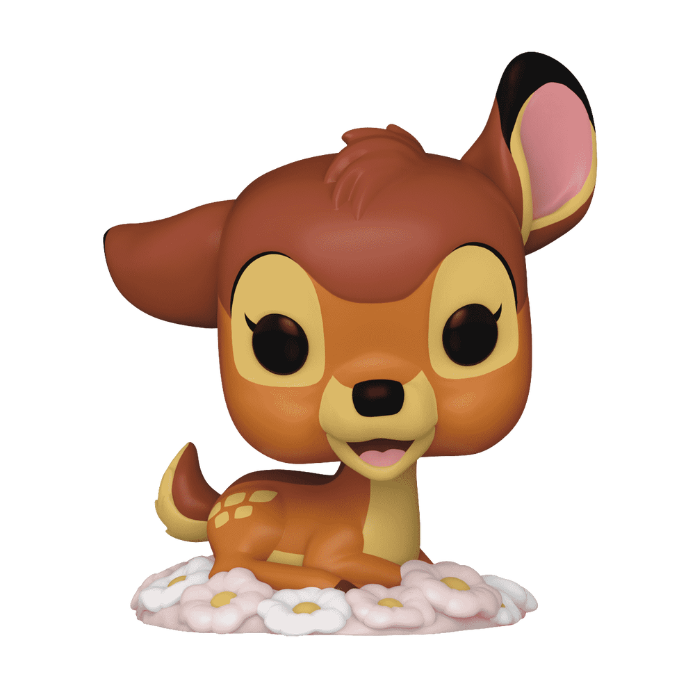 Pop! Bambi (80th Anniversary)