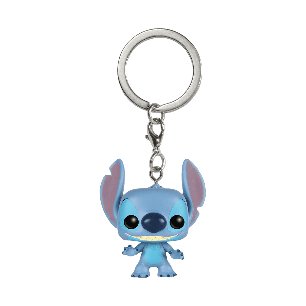 Pop! Keychain Stitch