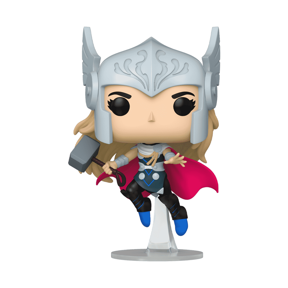 Pop! Thorgwen
