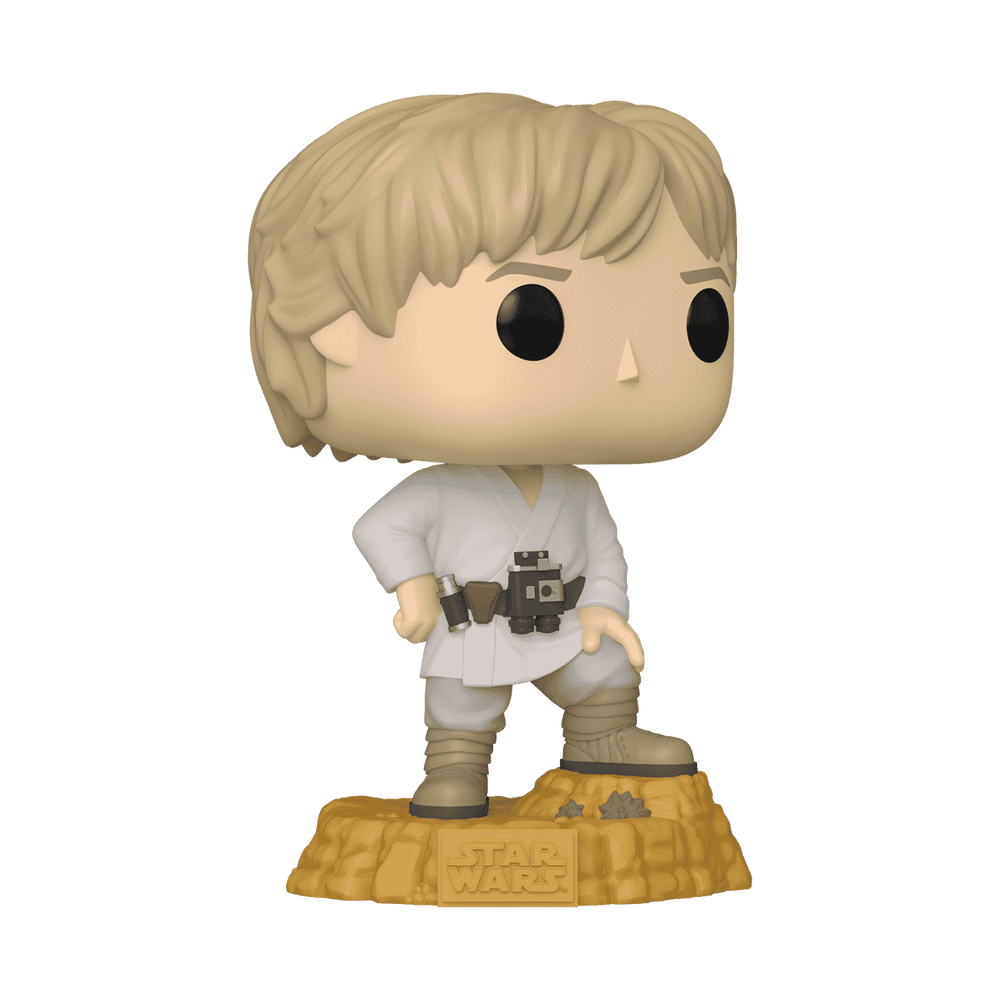 Pop! Luke Skywalker (Binary Sunset)
