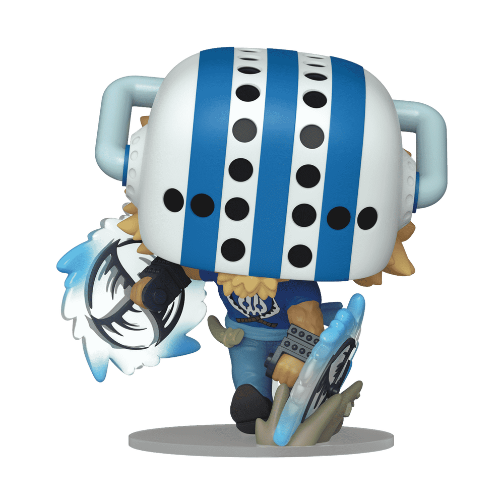 Pop! Killer