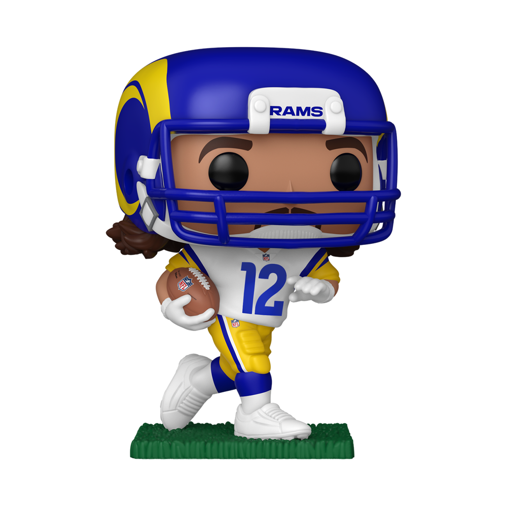 Pop! Puka Nacua