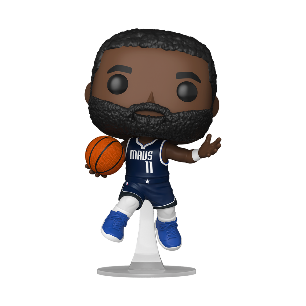 Pop! Kyrie Irving (Statement Edition Jersey)