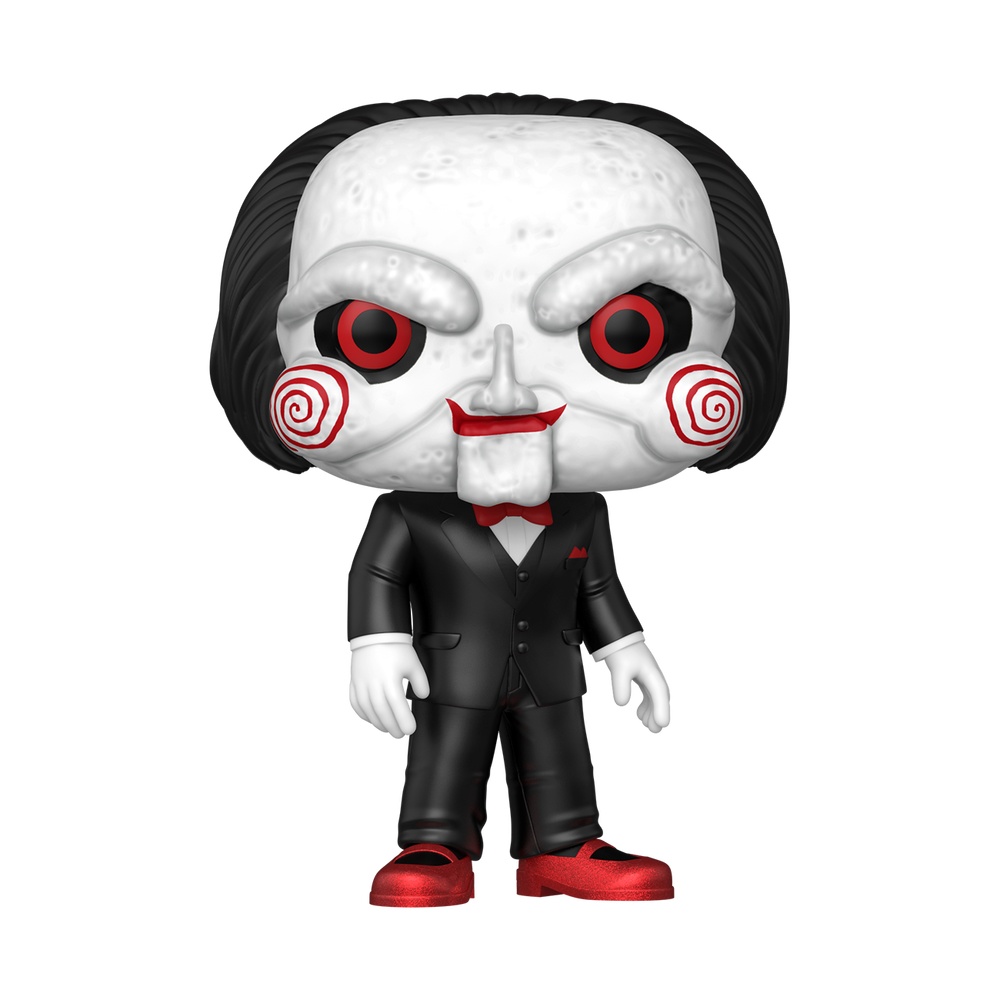 Pop! Jumbo Billy the Puppet