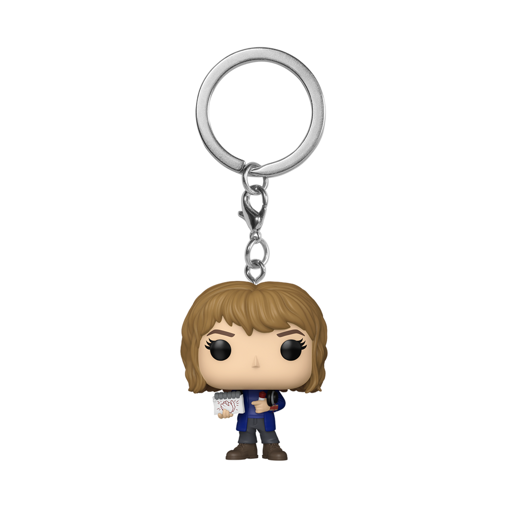 Pop! Keychain Robin Buckley