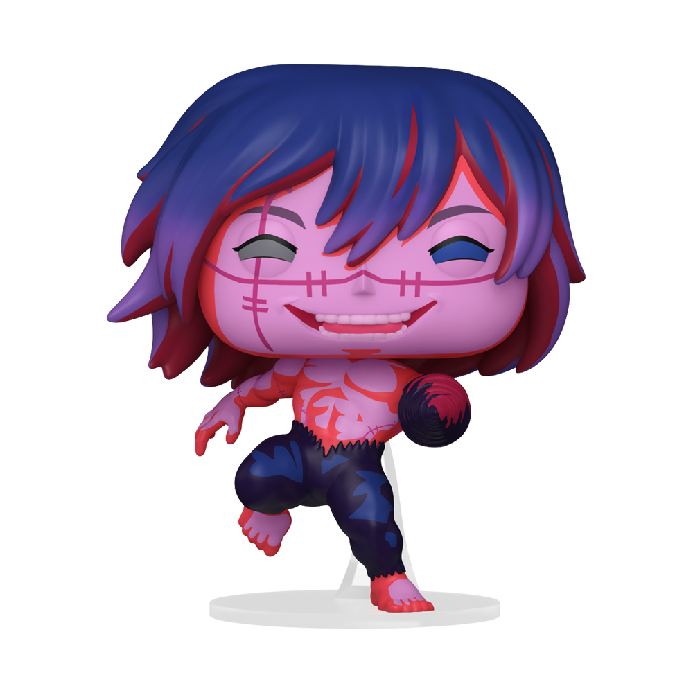 Pop! Mahito with Drill