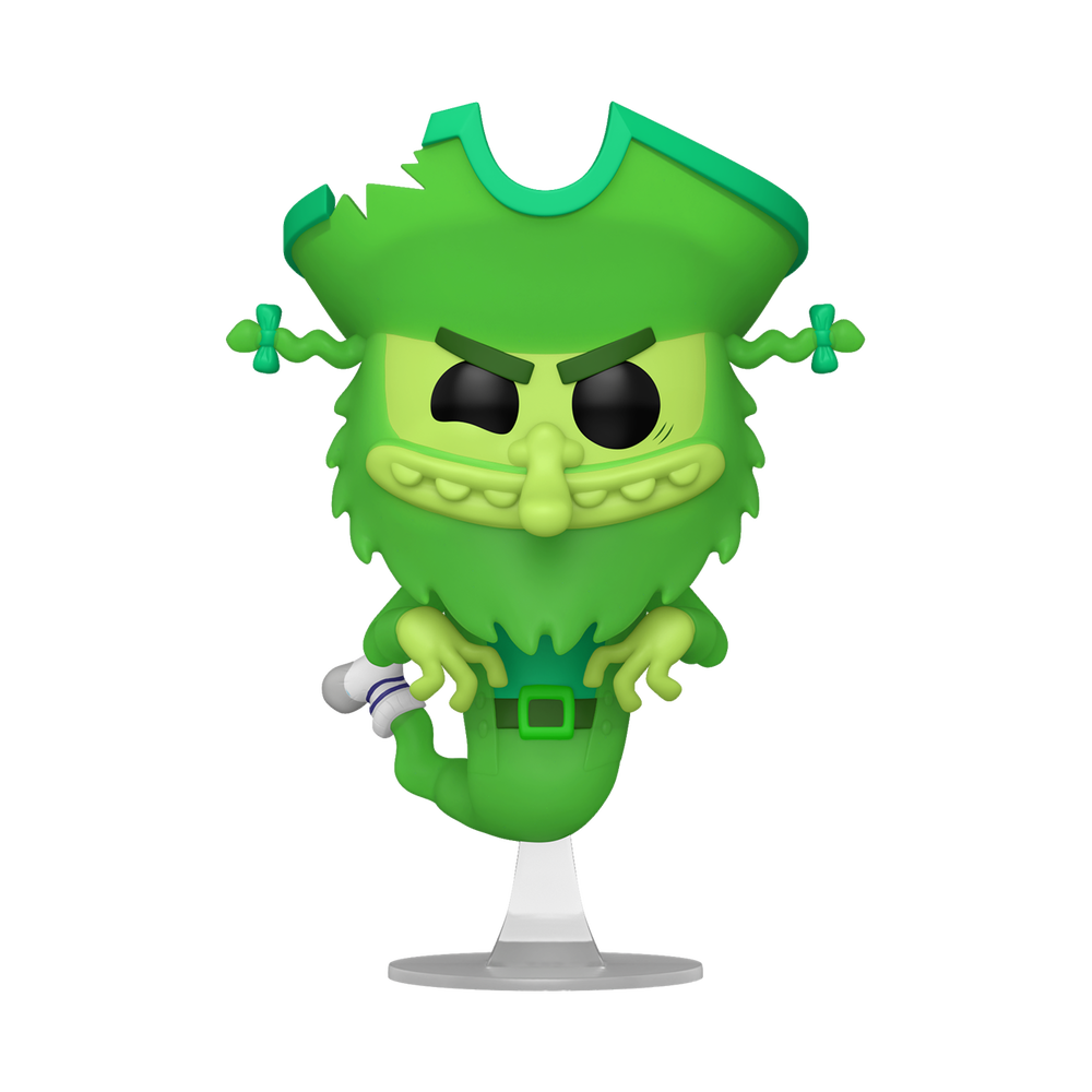 Pop! The Flying Dutchman (Glow)