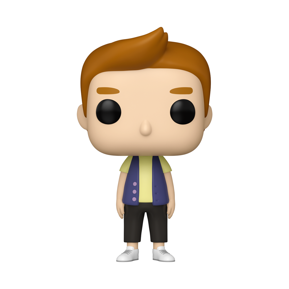 Pop! Jimmy Jr.