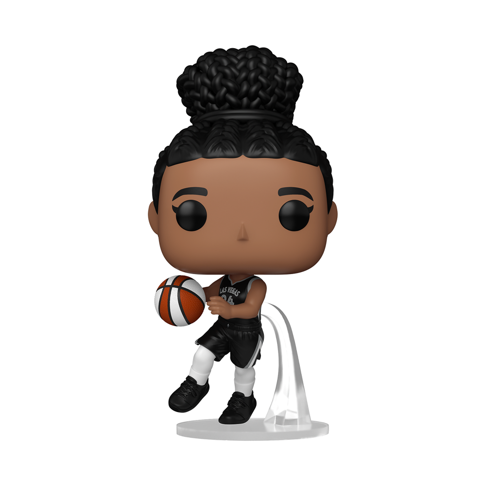 Pop! Jewell Loyd (Explorer Edition Uniform)