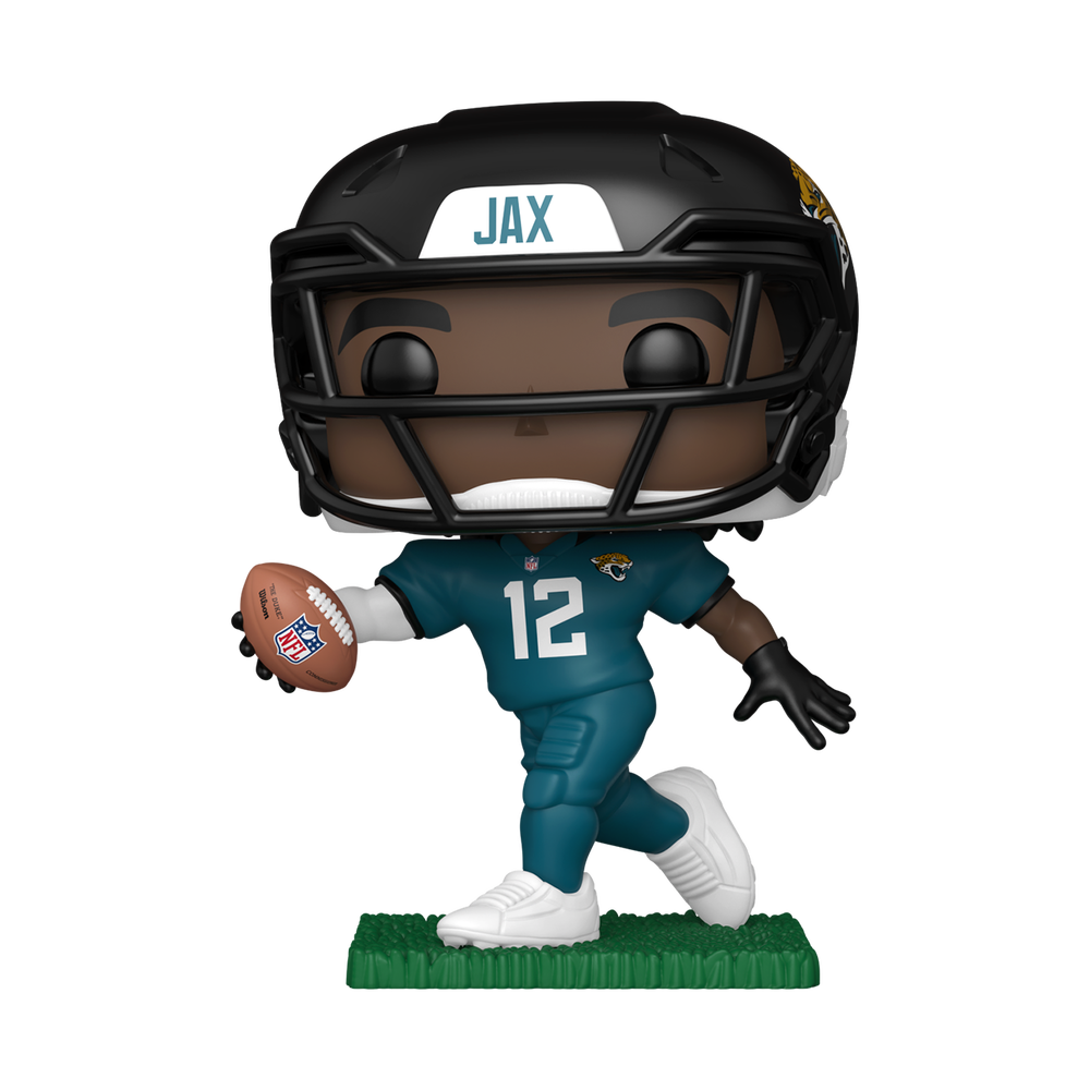Pop! Travis Hunter