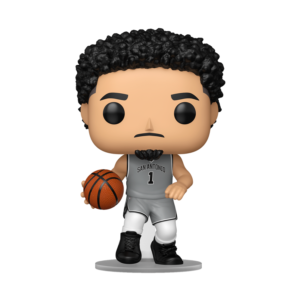 Pop! Victor Wembanyama (Statement Edition Jersey)