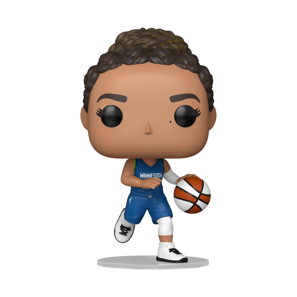 Pop! Napheesa Collier (Explorer Edition Uniform)