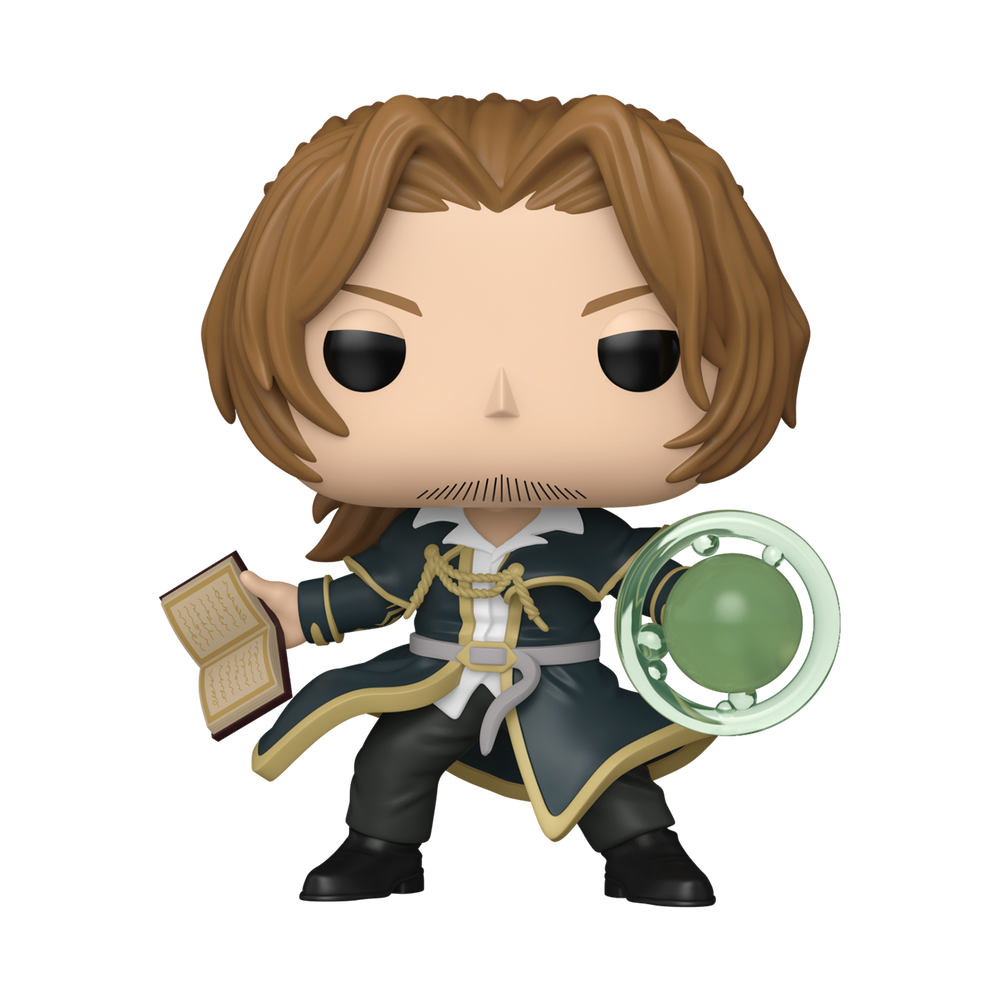 Pop! Sein