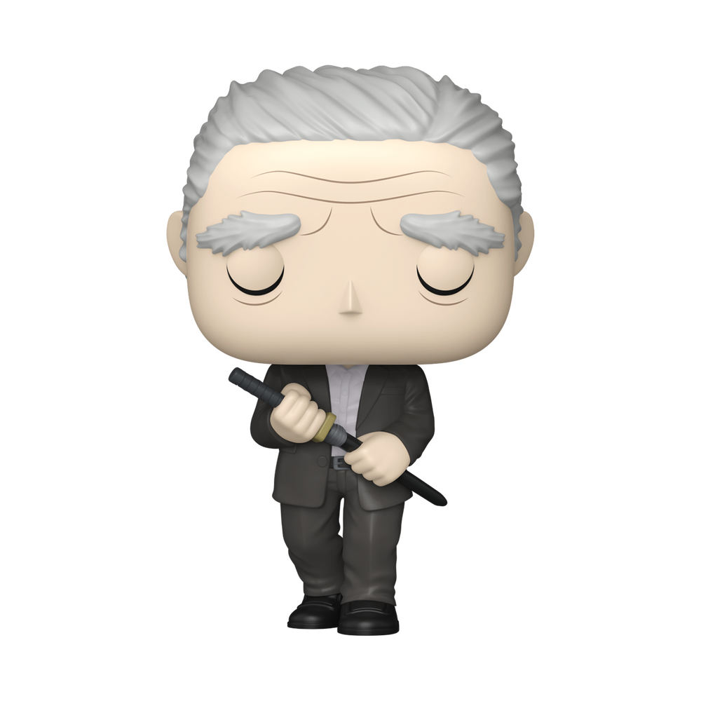 Pop! Takamura