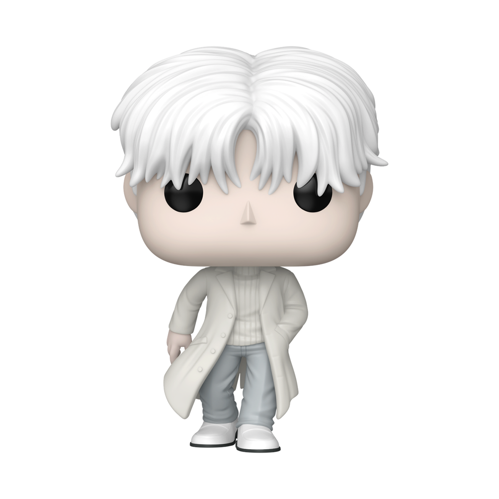 Pop! X (Slur)