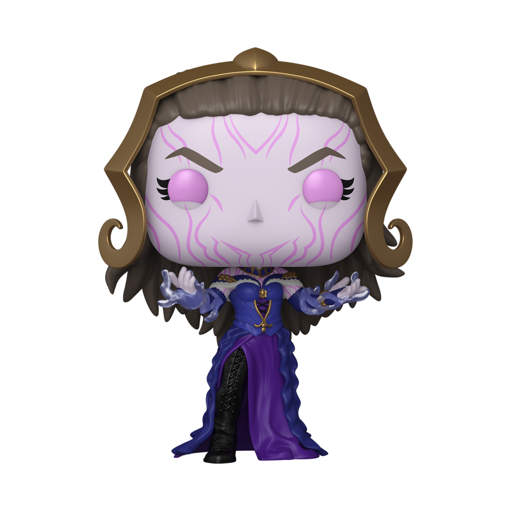 Pop! Liliana