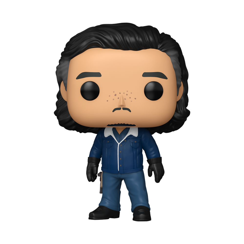 Pop! Tommy Miller