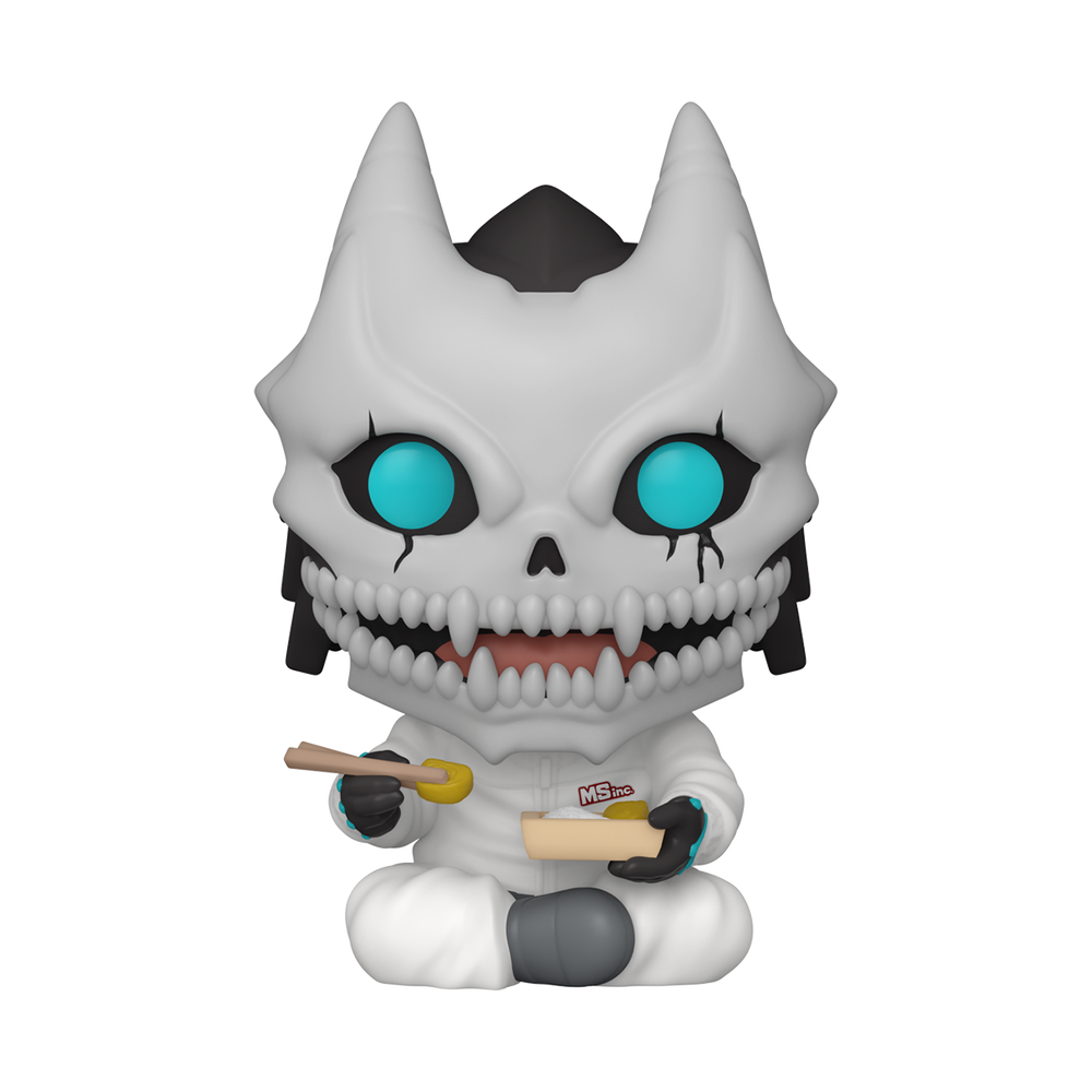 Pop! Kaiju No. 8 (Jumpsuit)