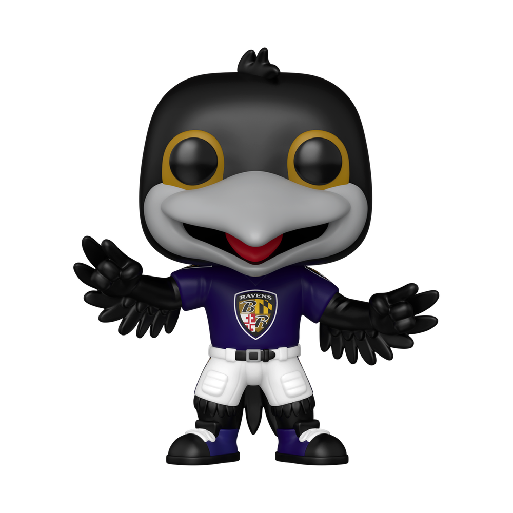 Pop! Poe