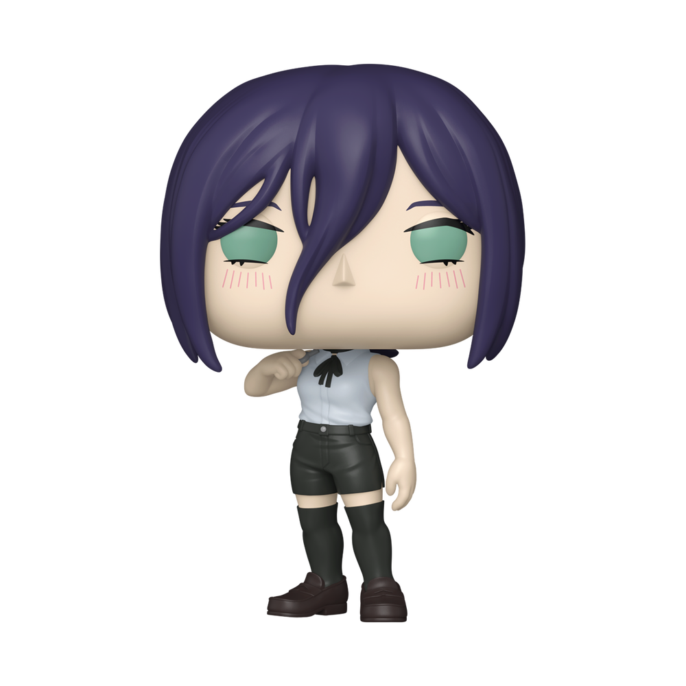 Pop! Reze