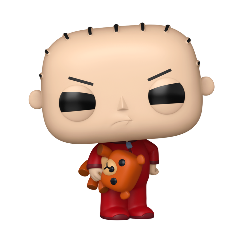 Pop! Stewie Griffin
