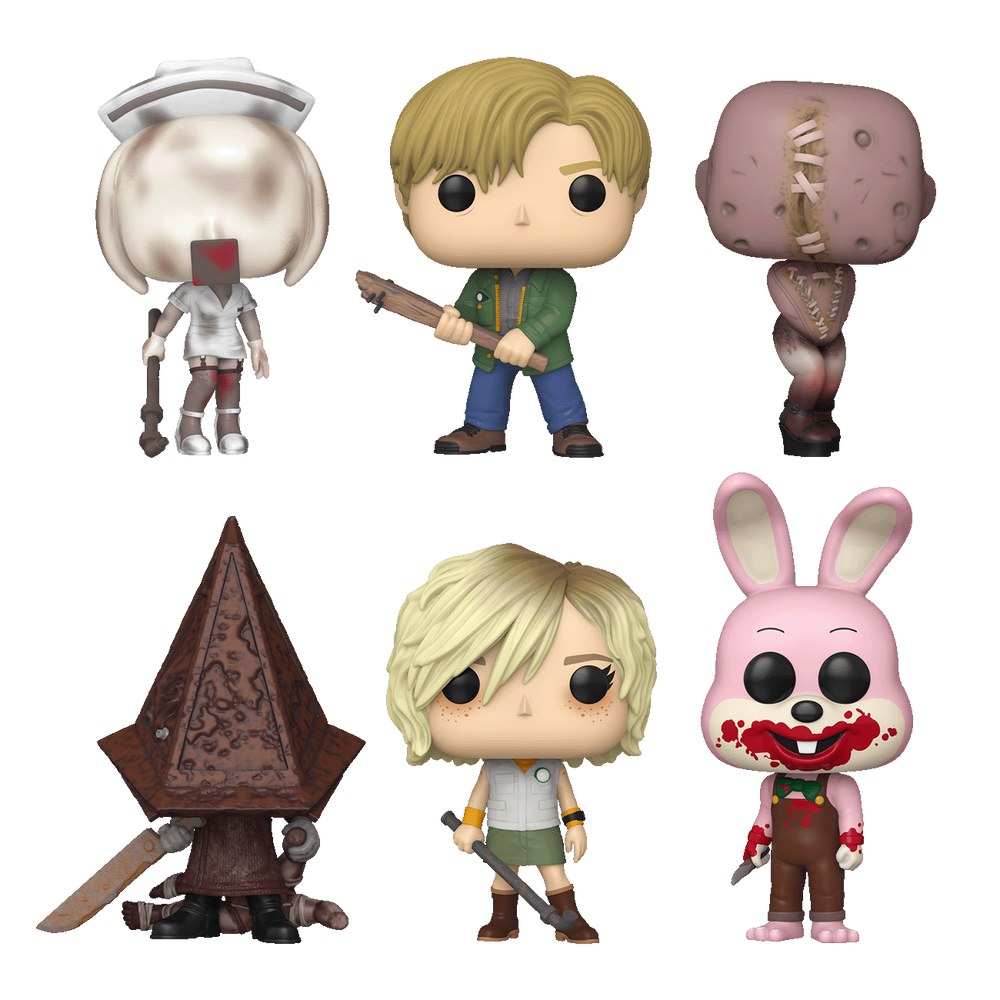 Silent Hill Bundle