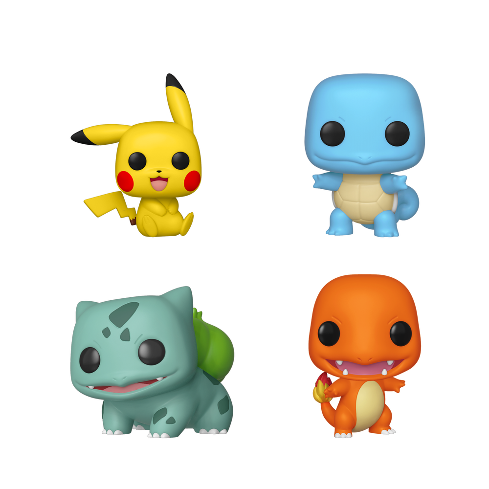 Pokémon Bundle
